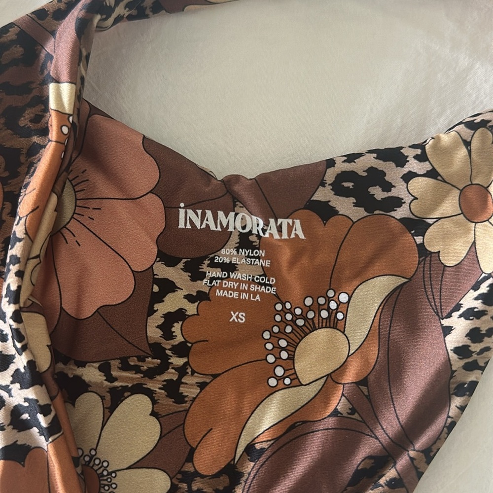 iNAMORATA bikini - Picture 4 of 6